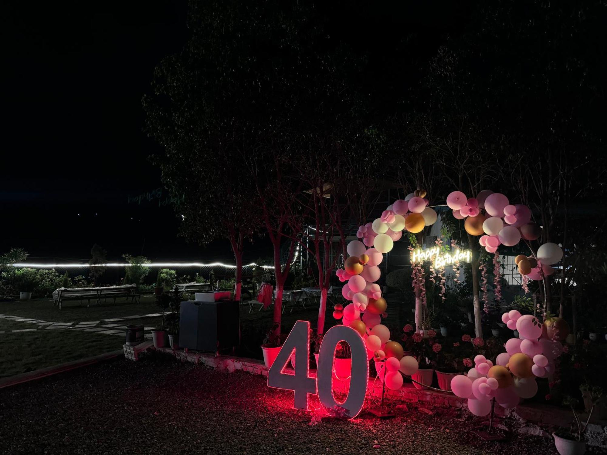 Saraiville- Luxury Riverside Cottages 德拉敦 外观 照片